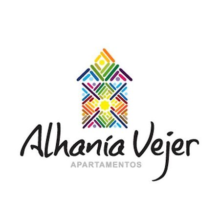 Alhania Vejer Vejer de la Frontera Exteriör bild