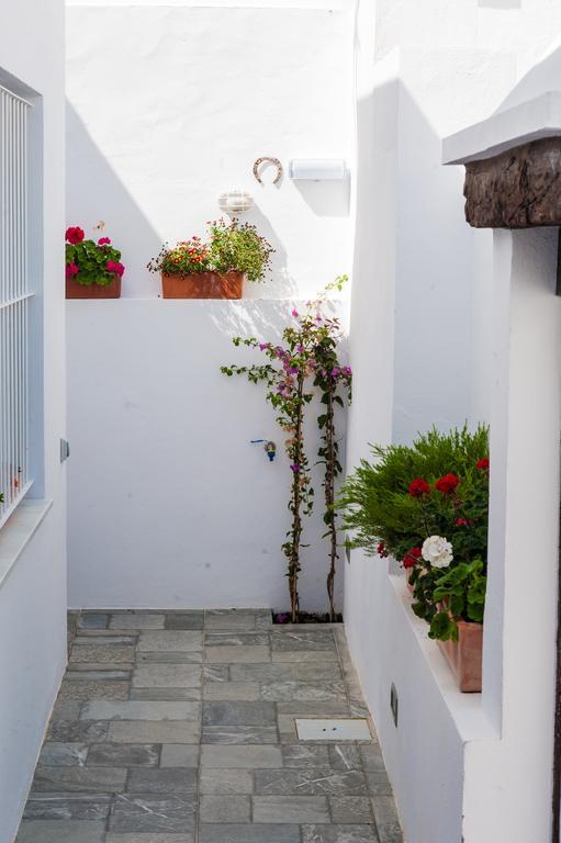 Alhania Vejer Vejer de la Frontera Exteriör bild