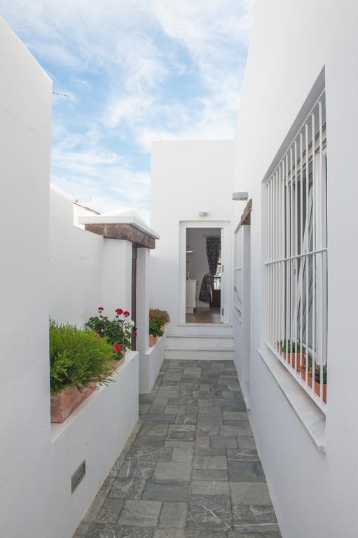 Alhania Vejer Vejer de la Frontera Exteriör bild